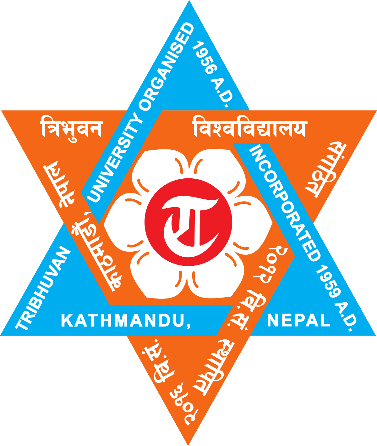 Tribhuvan_University